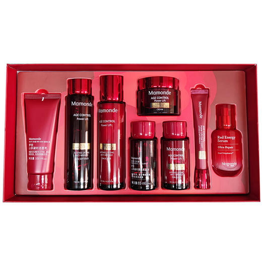 梦妆御龄臻选奢享礼盒 商品图0