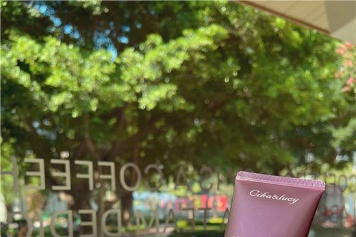 1支/2支~天猫在售158一支！英国院线医美指定产品【英国Cika&Lucy多重氨基酸洁面乳120g】英国法国🇫🇷高端SPA专属御用修复品牌！天然温和不刺激，孕妇儿童可用超级放心🙏 商品图4