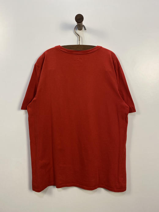 NIKE 耐克 The NIKE TEE ATHLETIC CUT 短袖T恤 _SST(M) 商品图3