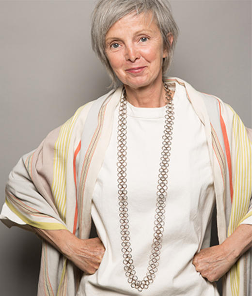 PascaleLion Les basiques - collier 104cm宽项链 商品图2