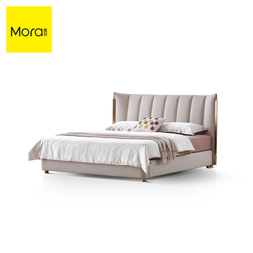 爱依瑞斯  莫拉系列软床  22MOC154/钢琴家 商品图0