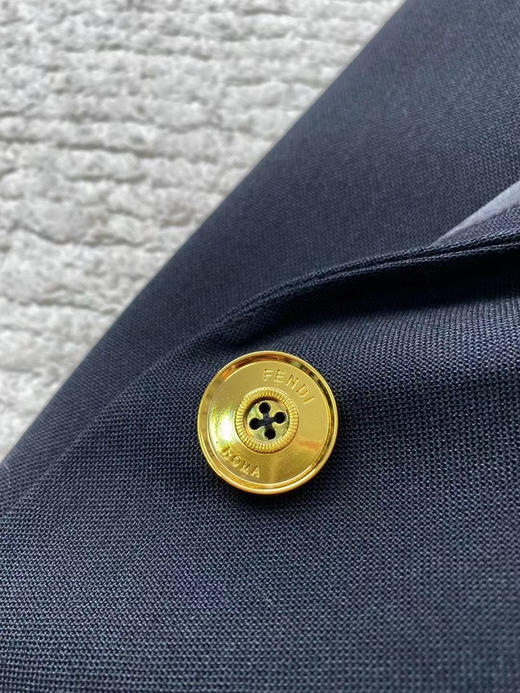 西装 自己备注号码颜色 驼色 黑色 商品图11