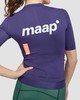 MAAP 女士 Training Jersey Deep Blue 短袖骑行服 商品缩略图4