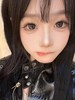 【月抛大直径】GURUUCON-脸红小鹿-14.5mm【月抛 0-800度 无525/575】 商品缩略图6