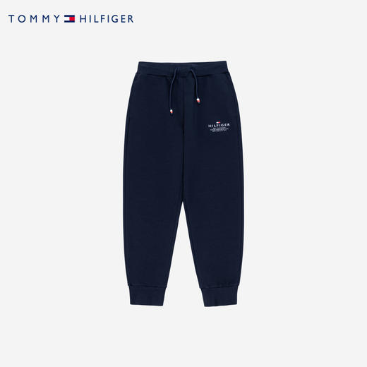 TOMMY 夏 大童小童 长裤 KB0KB08257 商品图0