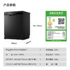 海尔（haier）13套大容量嵌入式家用洗碗机EYW132286BWT 商品缩略图7
