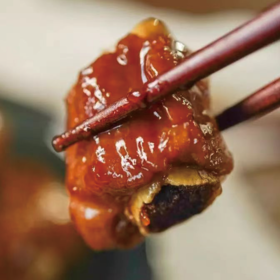 估计看到这个做法，排骨再也不红烧！ 