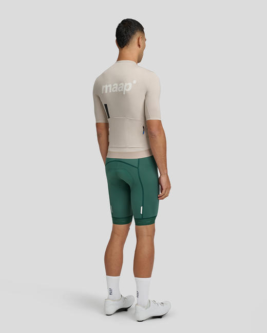 MAAP 男士 Training Jersey Mushroom 短袖骑行服 商品图2