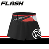 BigK 大K FLASH 自带内衬可分叉运动三分短裤 马拉松 路跑训练  户外轻运动 商品缩略图2