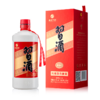 【单瓶91.5】习酒 圆习酒 酱香型 53度 500ml*6整箱 商品缩略图0
