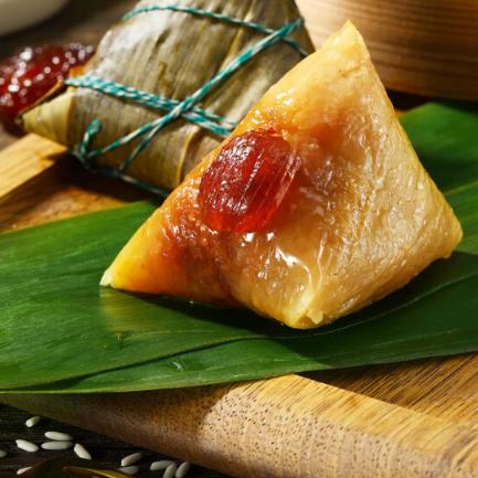 味滋源 粽好有礼 粽子礼盒1300g【BC】【WZY】 商品图3