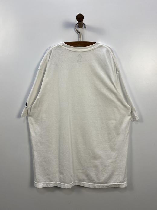 Y2K Vintage adidas 阿迪达斯 短袖T恤 _SST(XL) 商品图3