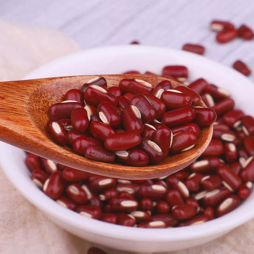 有机赤小豆🫘1KG 商品图0