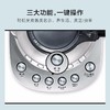 北鼎（Buydeem）家用养生壶K131全自动多功能加厚玻璃煮灵芝虫草煮茶壶进口不锈钢 商品缩略图3