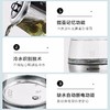 北鼎（Buydeem）家用养生壶K131全自动多功能加厚玻璃煮灵芝虫草煮茶壶进口不锈钢 商品缩略图4