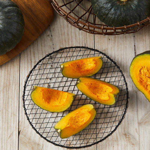 有机贝贝南瓜350g （周二、周五发货） 商品图3