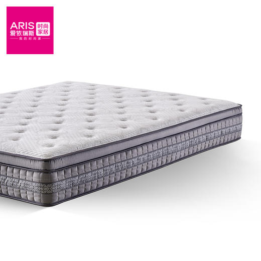 爱依瑞斯  智慧睡眠床垫  维萨里 商品图2