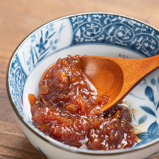 『攀枝花枇杷蜜』传统手工，古法熬煮，枇杷蜜酱+枇杷蜜膏！ 商品图1