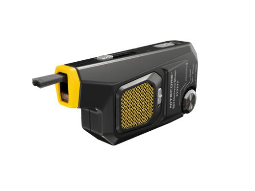 NITECORE奈特科尔BB2吹气宝便携式电动气吹宝照相机摄像机镜头清洁毛刷套装 商品图0