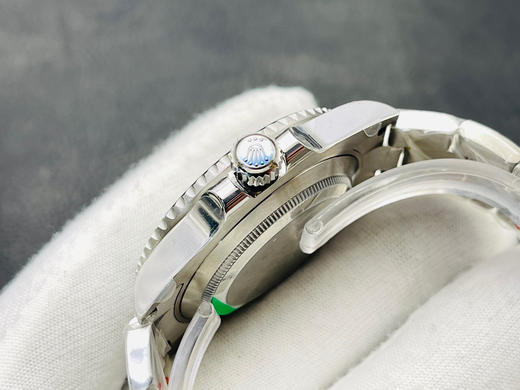 C厂clean黑水鬼超级3135复刻手表做工如何？ 商品图11