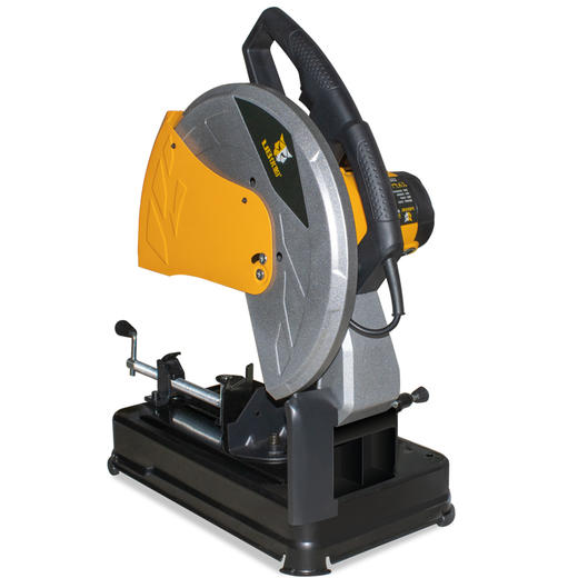 优豹355 S2A型材切割机/2600w 商品图1