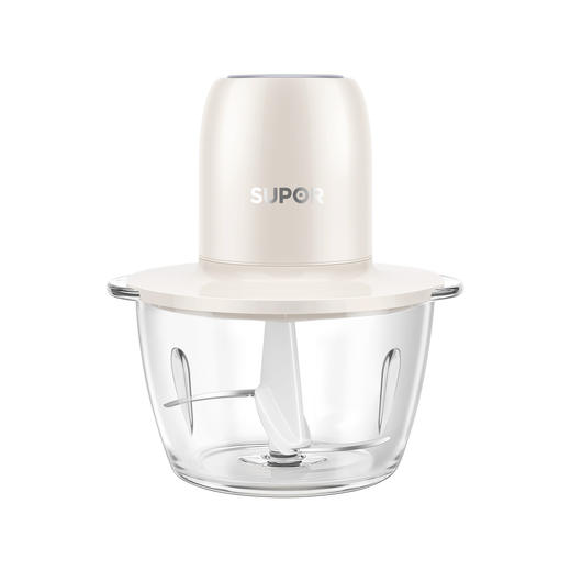 苏泊尔 家用料理机绞肉机1.2L JRD03 商品图0