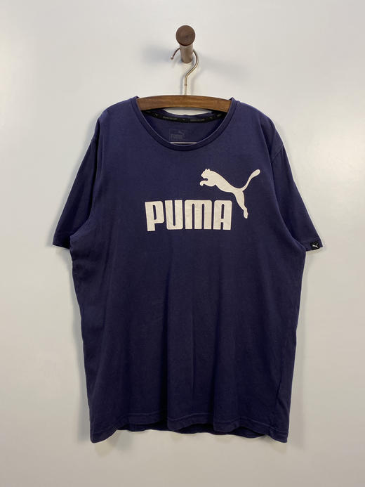 PUMA 彪马 短袖T恤 _SST(M) 商品图1