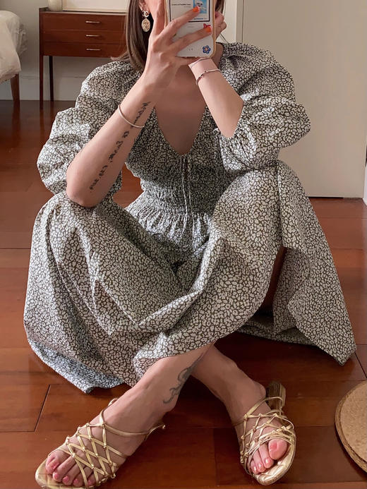 my dresses 商品图3