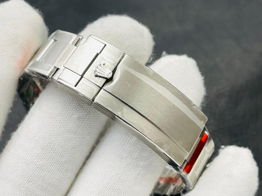 clean厂绿水鬼新款41毫米新的绿水鬼登场！ 商品图9