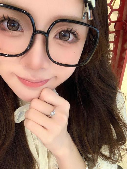 【大直径日抛】GUGUCON-告别暮色-14.5mm【日抛 0-800度 无525/575】 商品图4