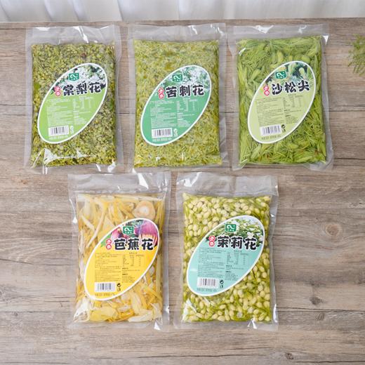 云南食花礼盒 品尝花的滋味 感受云南的春天 商品图11