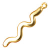 北京仓｜LULU Copenhagen-Snake Add-蛇形 白晶色 配件 (单只)［丹麦设计师］ 商品缩略图3
