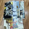 女真丝丝巾70cm 商品缩略图0