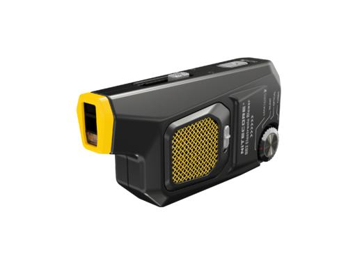 NITECORE奈特科尔BB2吹气宝便携式电动气吹宝照相机摄像机镜头清洁毛刷套装 商品图1