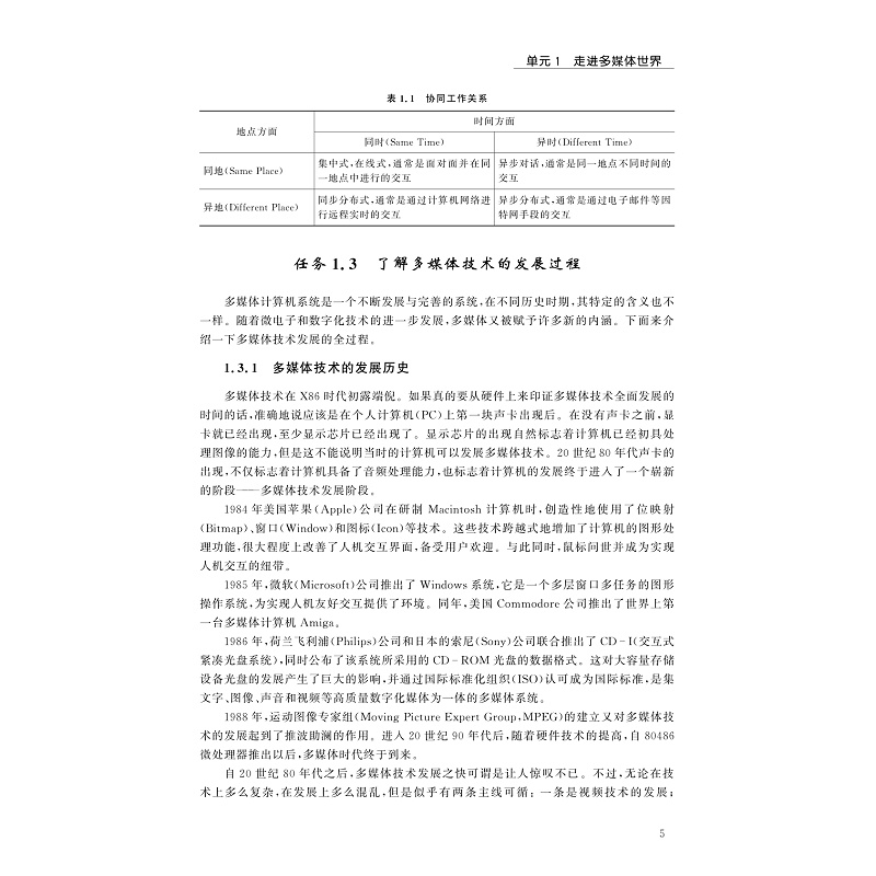 试读PDF-9787308223102(2-1)-多媒体技术与应用(第二版)_011.jpg