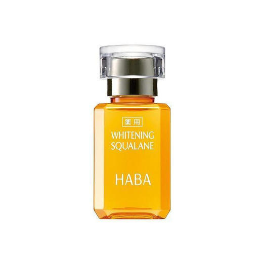 日本 HABA黄油15ml/30ml 版本随机发 商品图1