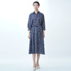 MI1L070麦克斯菲瑞休闲连衣裙 商品缩略图0