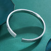 子佩集S999银【晨露】手镯【YHSZ092】2304 商品缩略图4