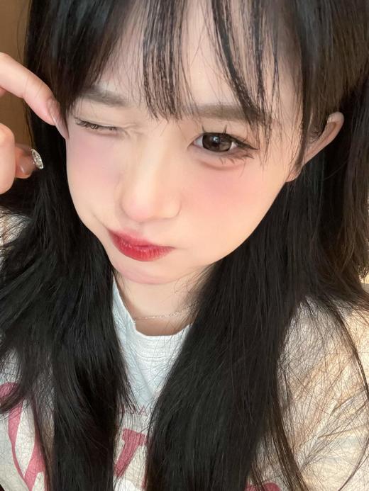 【月抛大直径】GURUUCON-暧昧小熊-14.5mm【月抛 0-800度 无525/575】 商品图4