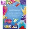【中商原版】The Secret Life of Oceans 海洋的秘密生活 英文原版 进口图书 儿童科普绘本 知识百科图书 7-12岁童书儿童读物 商品缩略图4
