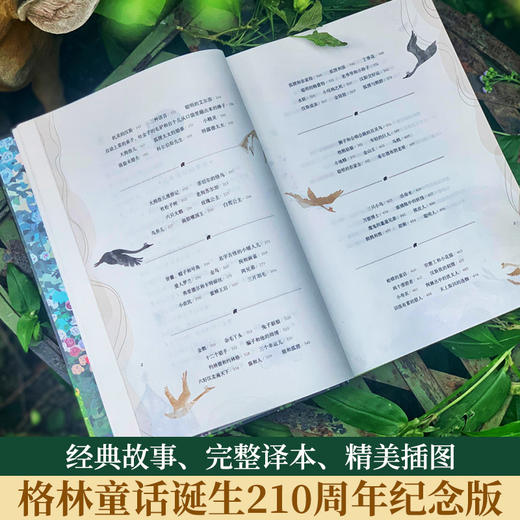 格林童话全集 商品图2