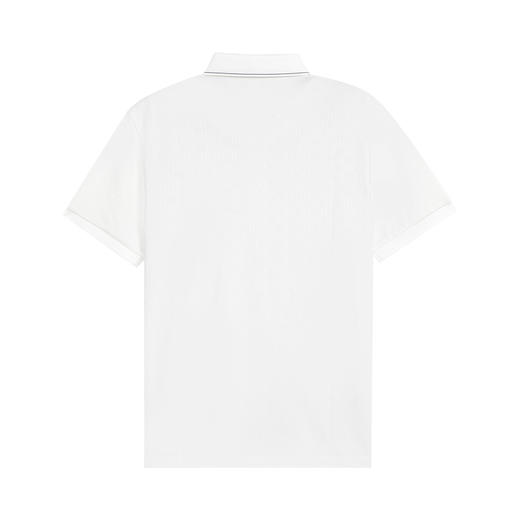 HX 夏季翻领短袖T恤Y102320130101/02POLO杉 商品图5