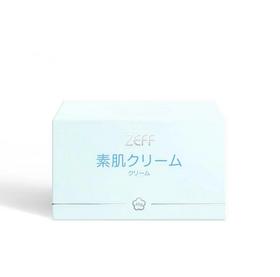  ZEFF素肌霜