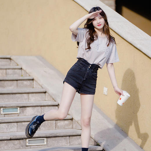 2023Better系列文化衫 商品图0