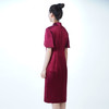 MH2L501麦克斯菲瑞中式礼服连衣裙 商品缩略图3