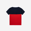 TOMMY 夏 大童小童 短袖POLO KB0KB08155 商品缩略图1