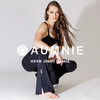 【AUMNIE】侧开叉高腰喇叭裤 SIDE SLIT HIGH WAIST FLARE PANTS 商品缩略图2