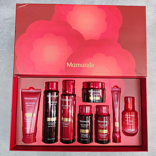 梦妆御龄臻选奢享礼盒 商品图2