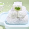 【清甜软糯Q弹！台式爆浆麻薯80包】传承台湾经典，匠心手工工艺，口感绵密流心，一口咀嚼带你回味无穷！夹干吃长条即食婚宴喜糖茶点水果夏日中式好物健康特价清仓 商品缩略图3