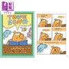 【中商原版】Baloney and Friends Going Up 桥梁漫画书 胡说八道的朋友们2 英文原版小初文学 进口图书 儿童绘本 故事图画书 商品缩略图1